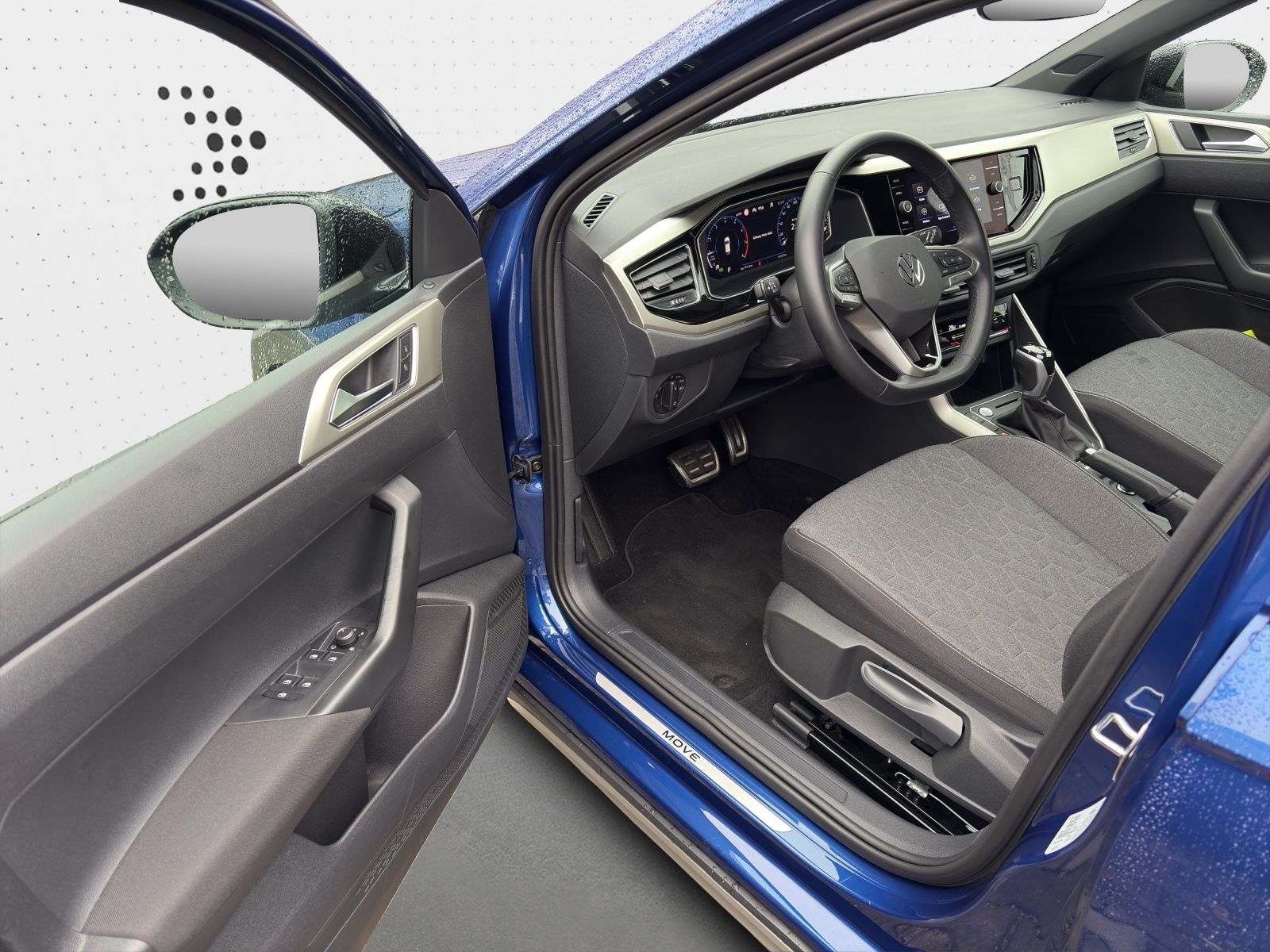 Volkswagen Taigo - Bild 17