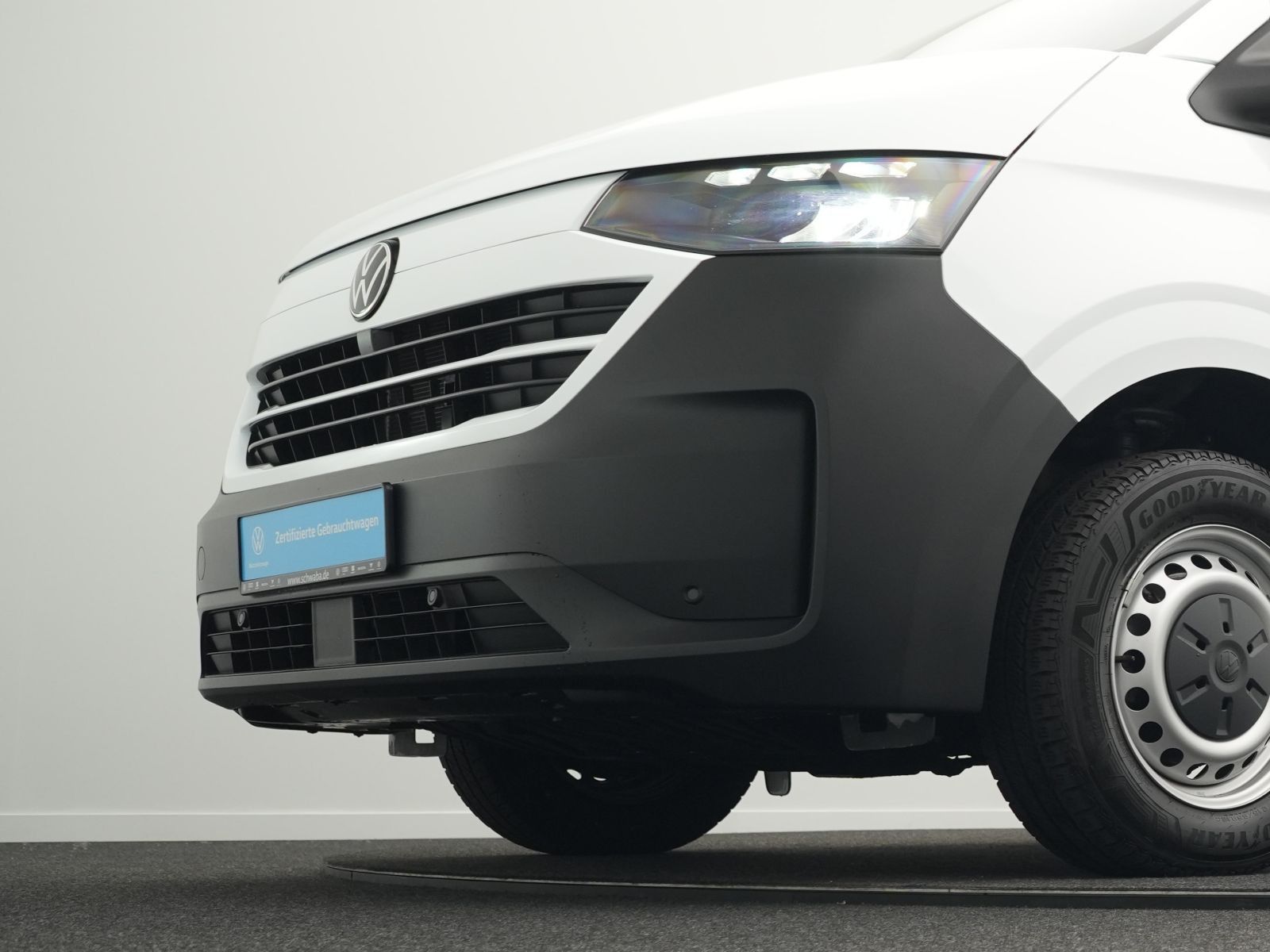 Volkswagen Andere - Bild 41