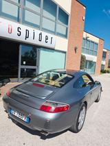Porsche 911 Carrera cat Coupé ASI - Porsche aus 2001: 911 Carrera