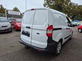 Ford Transit Courier 1.5 TDCI+Klima+Regal+Ahk - gebrauchte Ford Transit Courier aus dem Jahr 2019