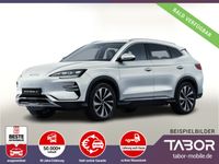 BYD SEAL U - Vorschau Bild 1