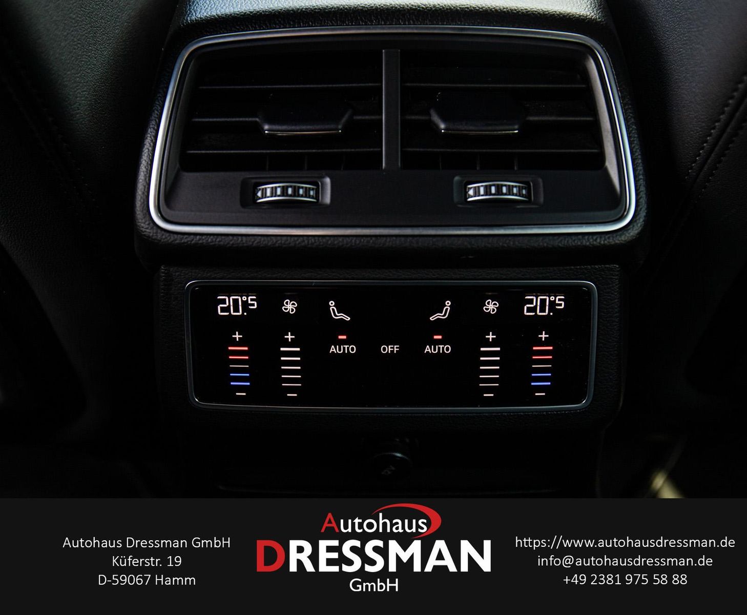 Audi A6 Avant 40 TDI S-Line MATRIX B&O 360° ACC AHK foto 20