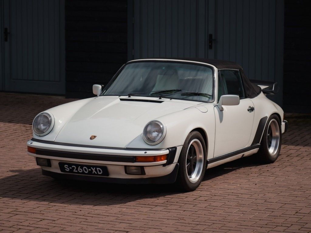 Porsche 911 Urmodell