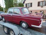 BMW 700 ls , 1 hand , 1964 - BMW: 700