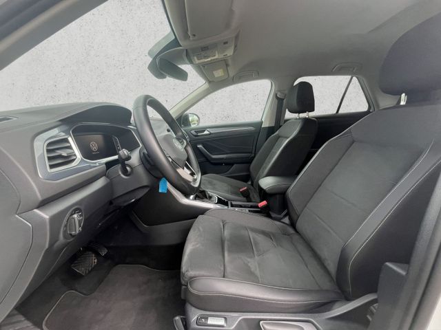 T-Roc Style 1.5 TSI DSG