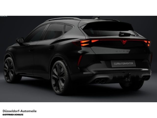 Cupra Formentor - Bild 3