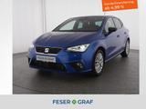 Seat Ibiza 1.0TSI FR DSG LED Infotain+Fahrassistenz-P