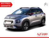 Citroën C3 Aircross 1.2  Shine Klimaaut. Sitzheizung USB - gebrauchte Citroën C3 Aircross aus dem Jahr 2021
