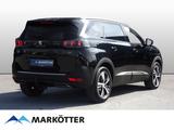 Peugeot 5008 GT 7-Sitzer/Navi/Cam/SHZ/LED/PDC - Peugeot 5008 in Bielefeld