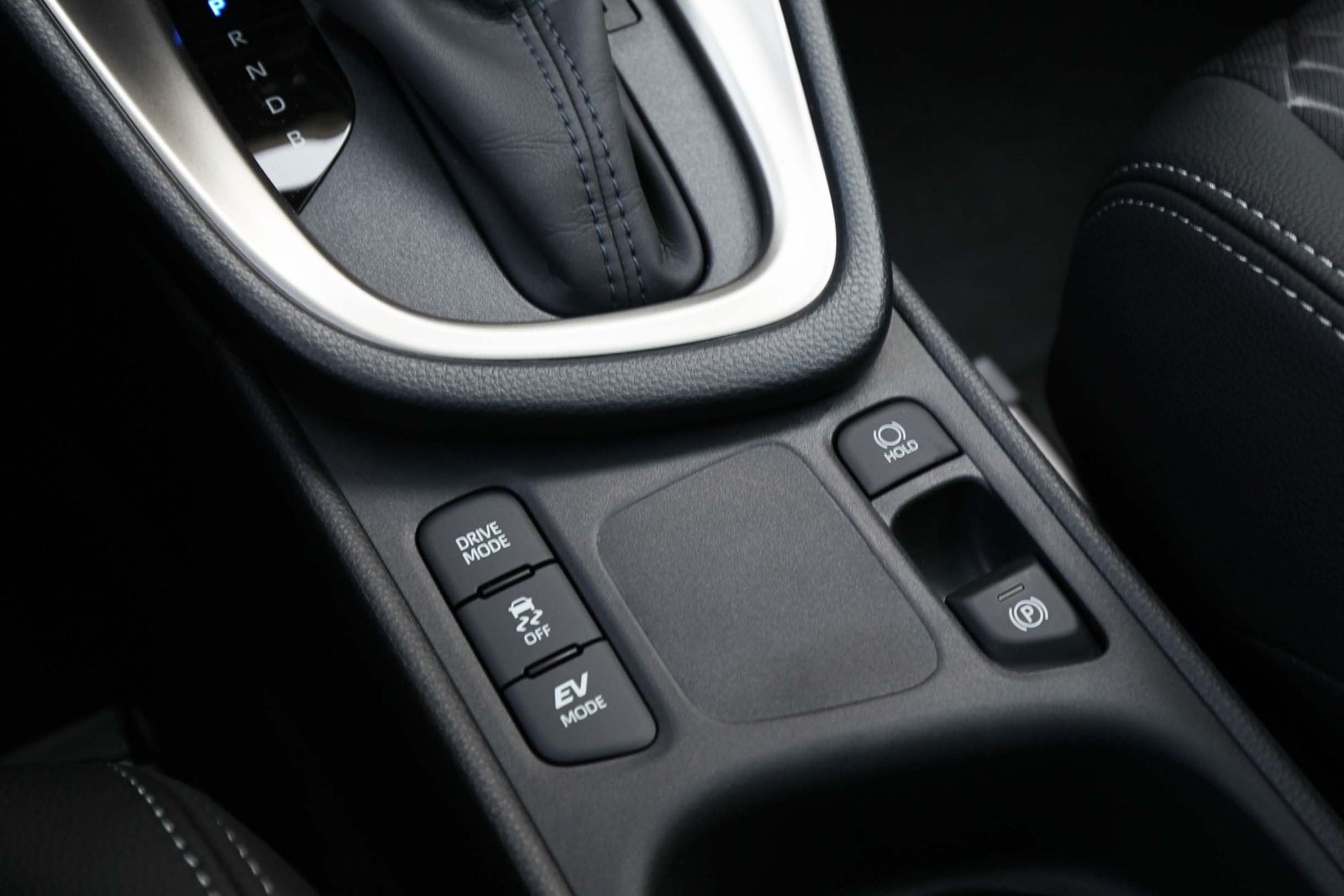 Mazda 2 Hybrid - Bild 16