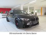 BMW M3 CS 1/1200 Carbon HUD LED M Driver's Package - BMW: Cs