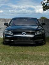 Volkswagen Phaeton 3.0 V6 TDI 4MOTION Tiptronic 5-Sitzer -