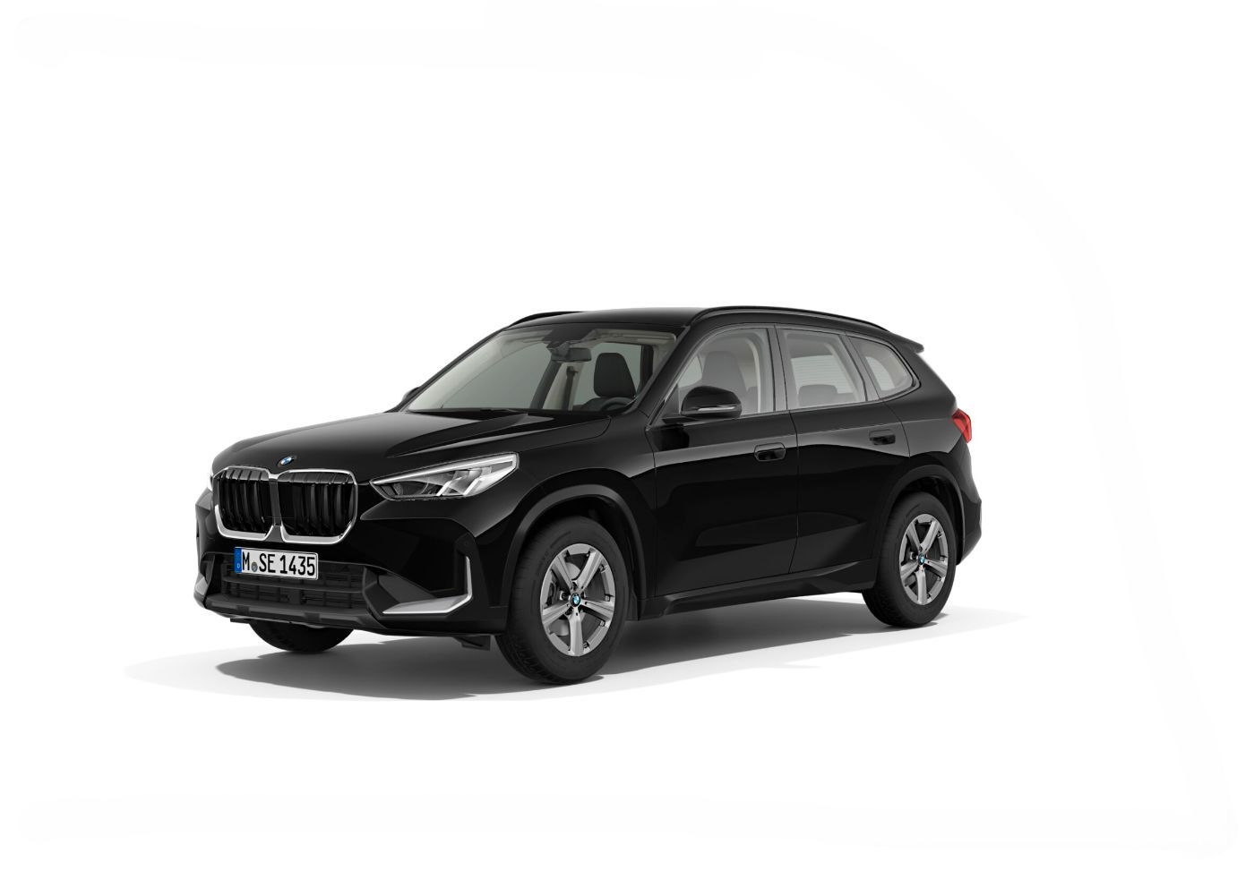 BMW X1 sDrive20i AUT Kam. KlimaA LED LM Navi PDC SHZ