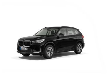 BMW Leasingangebot: BMW X1 sDrive20i AUT Kam. KlimaA LED LM Navi PDC SHZ