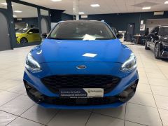 FORD Focus ST Plus|Ford Perf.|Matrix|RecaroICoilover!