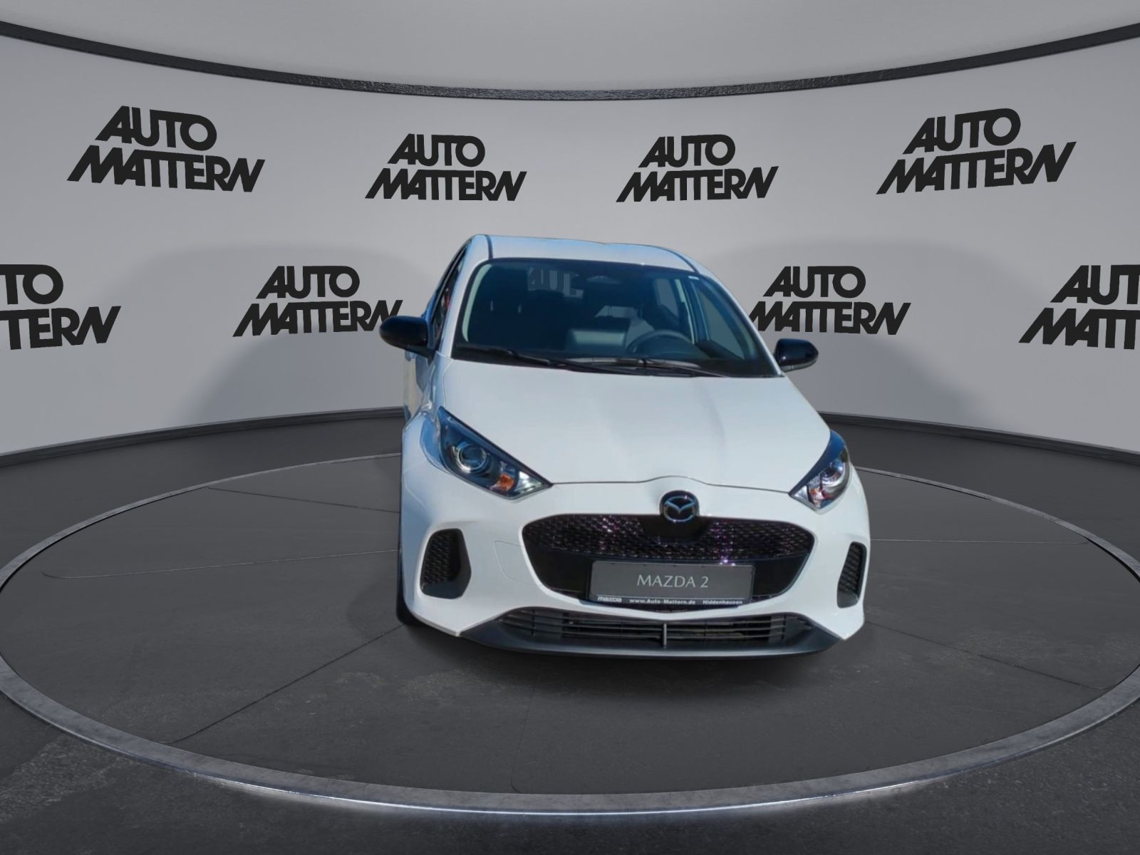 Mazda2 Hybrid 1.5L Hybrid VVT-i 116  Prime-Line imagem 3