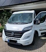 HYMER / ERIBA / HYMERCAR Sydney GT60, 2,3 l /179 PS