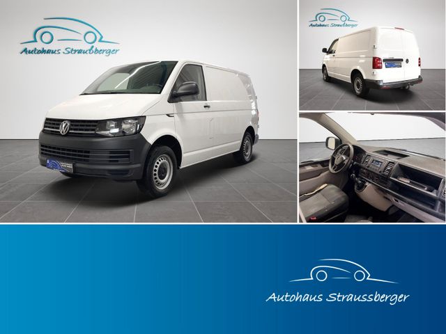 Volkswagen T6 Transporter Kasten-Kombi Kasten