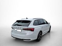 Skoda Octavia - Vorschau Bild 6