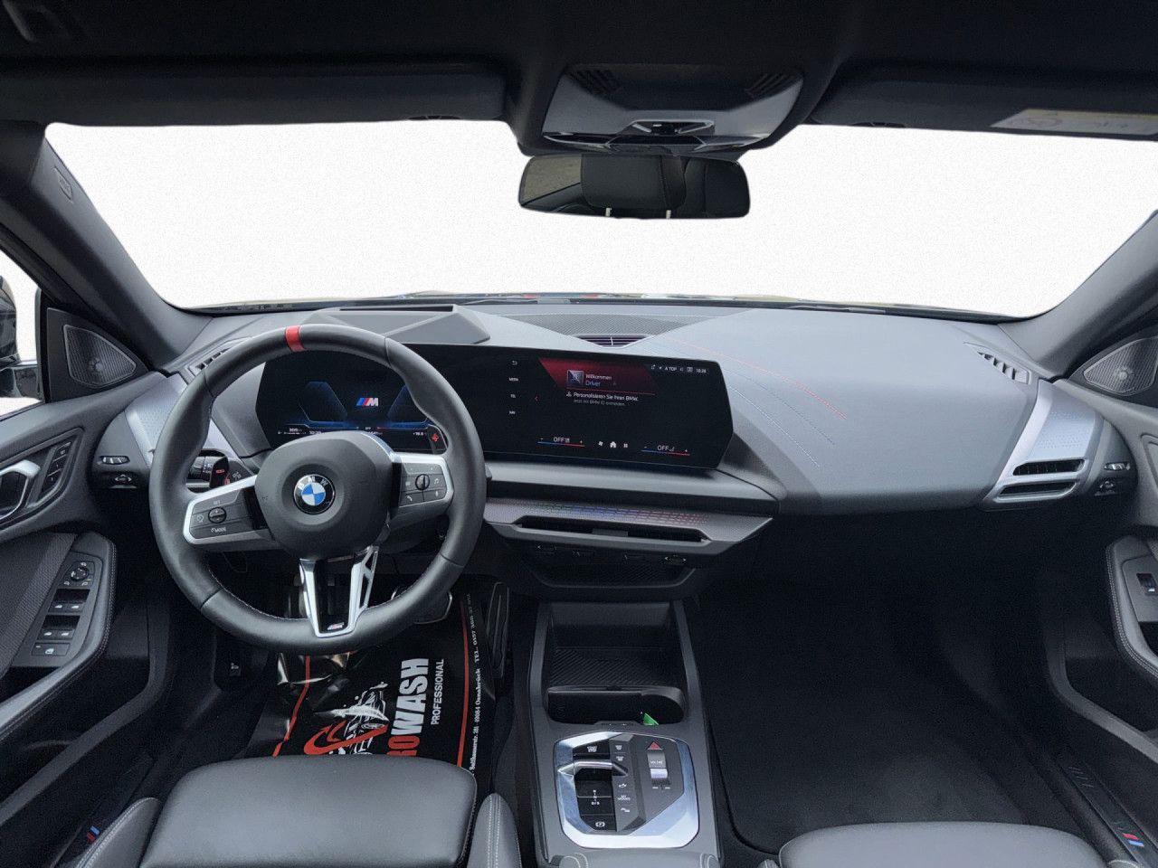 BMW M235 - Bild 16