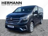 Renault Trafic Pkw Evolution Blue dCi 150 MY25 ABS ZV LE - Renault Trafic in Gelsenkirchen