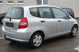 Honda Jazz 1.4 LS//KLIMA//ANHÄNGERKUPPLUNG// - Honda aus 2003