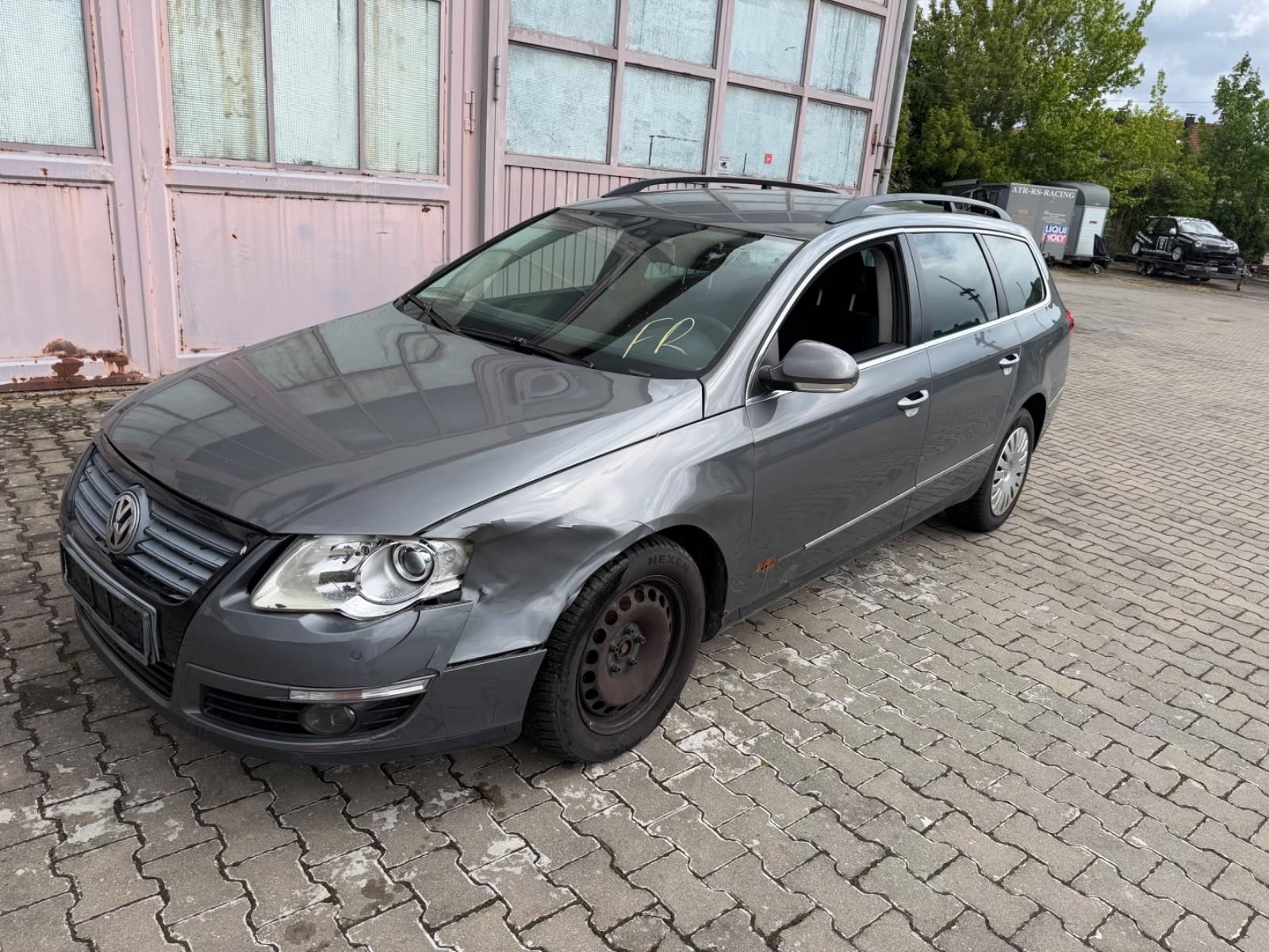 Volkswagen Passat Variant Comfortline