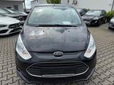 Ford B-Max  Sync Edition - Ford B-Max aus 2018