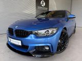 BMW 440i xDrive Gran Coupé M-SPORT/H&K/CARPLAY/RFK - BMW 440 Gran Coupé aus 2019