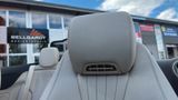 MERCEDES-BENZ E220d 4Matic AMG/360°/Burmester/AIRSCARF/MBUX - Thumbnail 23