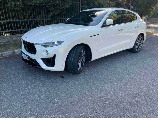 Maserati Levante Benzin 3.0 V6 316kW S GRANSPORT 4x4 ...