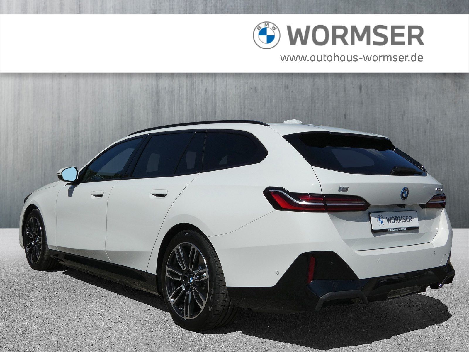 BMW i5 - Bild 7