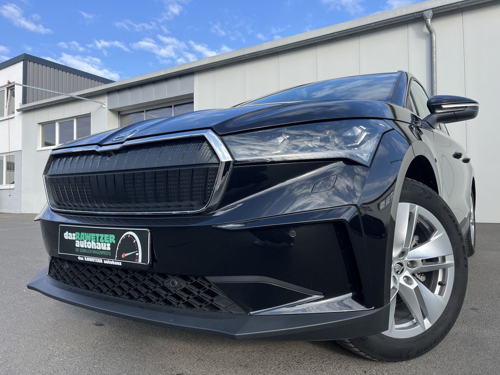 Image of Skoda Enyaq