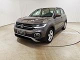 Volkswagen T-Cross 1.0 TSI Style LED|Navi|SHZ|Klima - Volkswagen T-Cross in Chemnitz