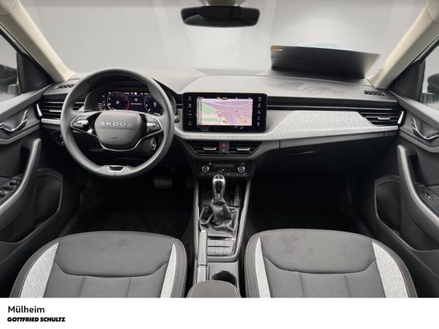 Skoda Kamiq - Bild 6