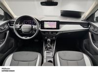 Skoda Kamiq - Vorschau Bild 6