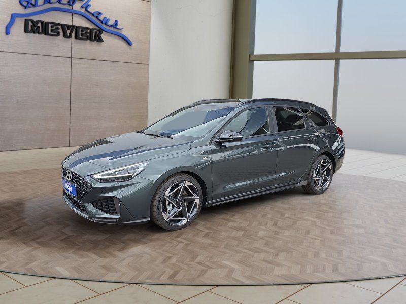 Image of Hyundai i30