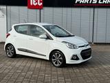 Hyundai i10 FIFA World Cup Edition - gebrauchte Hyundai i10 aus dem Jahr 2015