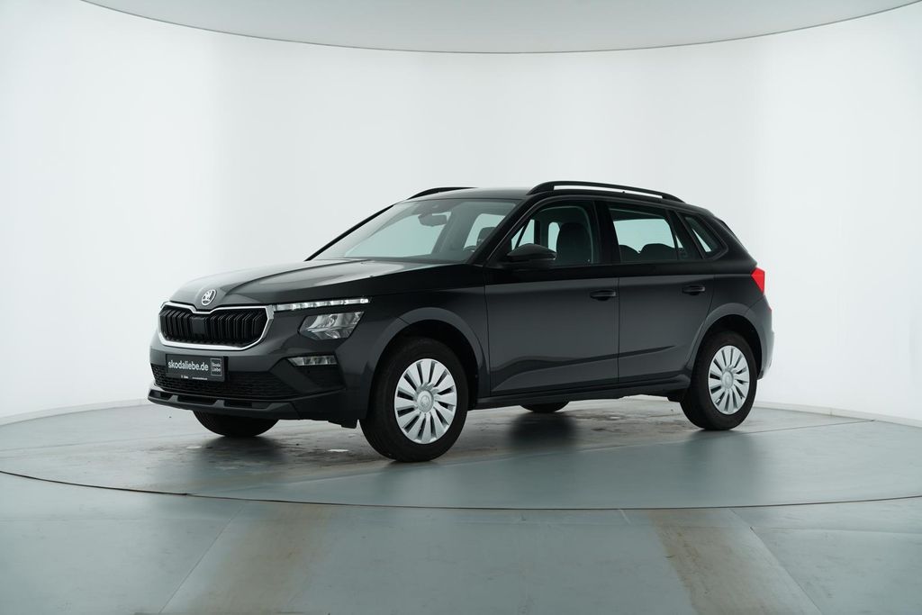 Image of Skoda Kamiq