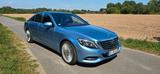 Mercedes-Benz S 350 BlueTEC 4MATIC - - Mercedes-Benz S 350 in Frankfurt (Main)