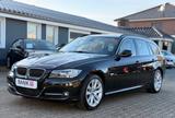 BMW 320d E91 Aut. EMW Selection AHK* StHz PDC Xenon - BMW 320: 320d E91