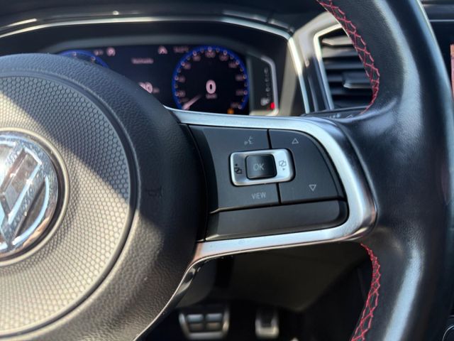 T-Roc Sport 4Motion 2.0 TSI AHK-abnehmbar Navi