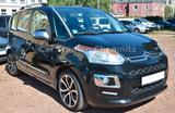 Citroën C3 Picasso 1.6 Klimaautomatik 1. Hand Tüv neu - Citroën C3 Picasso Gebrauchtwagen
