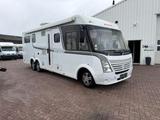 Dethleffs Globetrotter XLI 7110 - Dethleffs Globetrotter XL