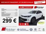 Volkswagen Tiguan Goal 1.5TSI DSG 299,-ohne Anzahlung Navi - Volkswagen Tiguan Jahreswagen
