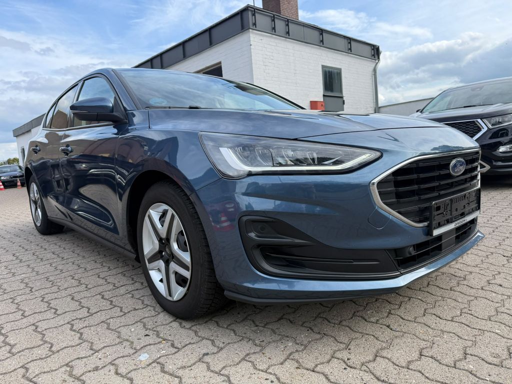 Image of Ford Focus