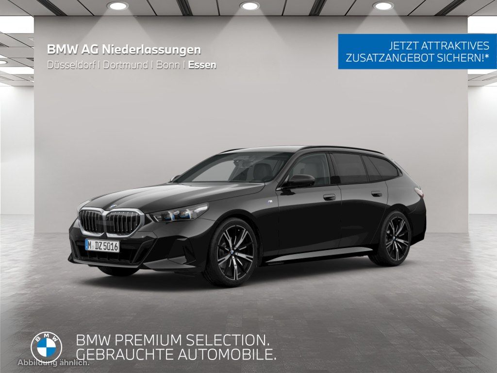 BMW 520i Touring Leasing ab 390,00€³ M Sport