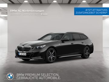 BMW Leasingangebot: BMW 520i Touring Leasing ab 390,00€³ M Sport