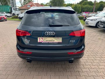 Audi Q5 - 5