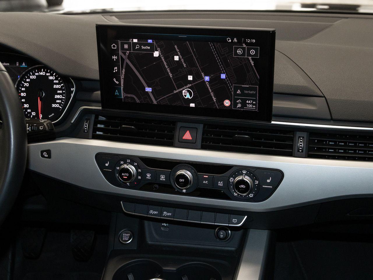 Audi A4 Avant advanced 35 TFSI AHK LED Navi+, миниатюра 14